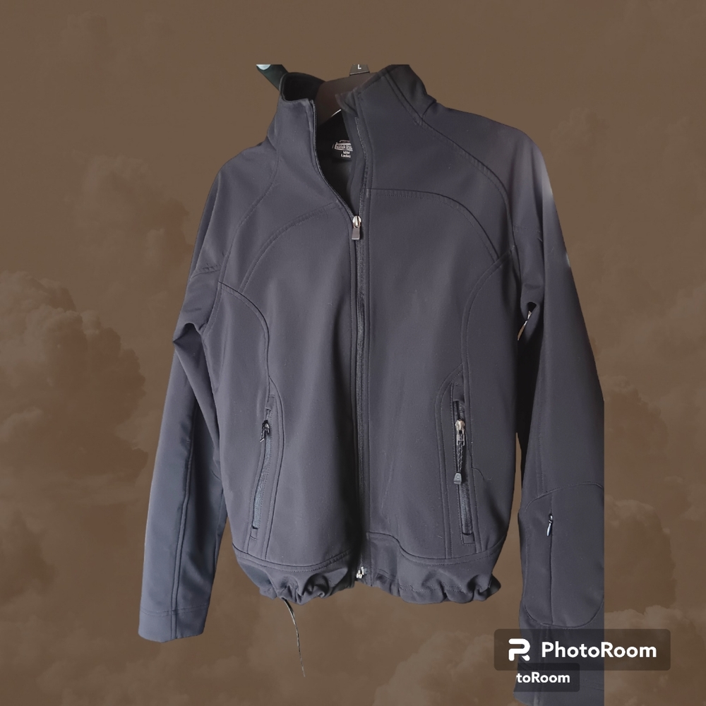 North End jacket